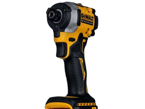 DeWalt DCF850N-XJ Akkus ütvecsavarozó 1/4" 18V (Akku és töltő nélkül)