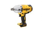 DeWalt DCF897N-XJ Akkus ütvecsavarozó 3/4" 18V (Akku és töltő nélkül)