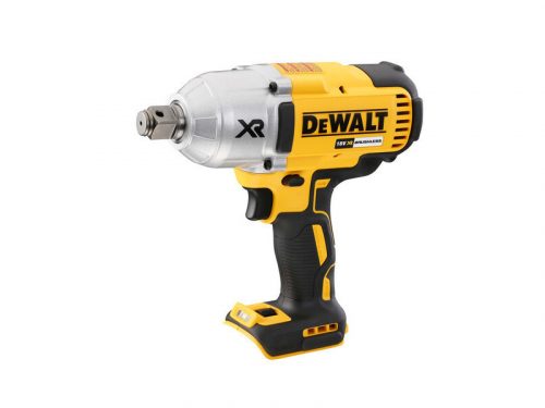 DeWalt DCF897N-XJ Akkus ütvecsavarozó 3/4" 18V (Akku és töltő nélkül)