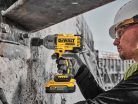 DeWalt DCF900H2T-QW Akkus ütvecsavarozó 1/2" Powerstack 18V (2x5,0Ah)