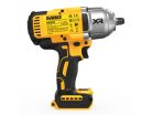 DeWalt DCF900N-XJ Akkus ütvecsavarozó 1/2" 18V (Akku és töltő nélkül)