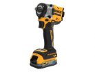 DeWalt DCF921E2T-QW Akkus ütvecsavarozó 1/2" Powerstack 18V (2x1,7Ah)