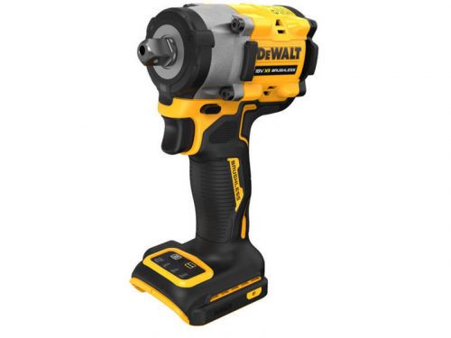 DeWalt DCF922N-XJ Akkus ütvecsavarozó 18V (Akku és töltő nélkül)