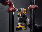 DeWalt DCF922N-XJ Akkus ütvecsavarozó 18V (Akku és töltő nélkül)