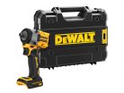 DeWalt DCF922NT-XJ Akkus ütvecsavarozó kofferben 18V (Akku és töltő nélkül)