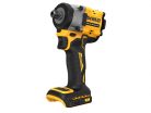 DeWalt DCF922NT-XJ Akkus ütvecsavarozó kofferben 18V (Akku és töltő nélkül)