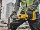 DeWalt DCG405H2T-QW Akkus sarokcsiszoló TSTAK kofferben 125mm 18V (2x5,0Ah+töltő)