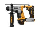 DeWalt DCH172N-XJ Akkus fúrókalapács SDS-PLUS 18V (Akku és töltő nélkül)