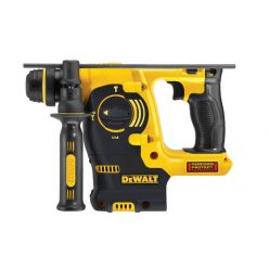   DeWalt DCH253N-XJ Akkus fúró-vésőkalapács SDS-Plus 18V (Akku és töltő nélkül)