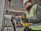 DeWalt DCH273H2T-QW Akkus fúró-vésőkalapács Powerstack 18V (2x5,0Ah)