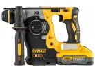 DeWalt DCH273H2T-QW Akkus fúró-vésőkalapács Powerstack 18V (2x5,0Ah)