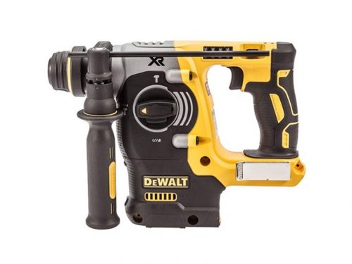 DeWalt DCH273N-XJ Akkus fúrókalapács SDS-PLUS 18V (Akku és töltő nélkül)