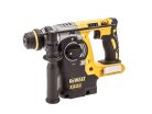 DeWalt DCH273N-XJ Akkus fúrókalapács SDS-PLUS 18V (Akku és töltő nélkül)