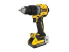 DeWalt DCK2050H2T-QW Akkus gépszett Powerstack 18V