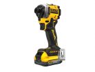 DeWalt DCK2050H2T-QW Akkus gépszett Powerstack 18V