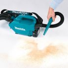 Makita DCL184Z Akkus Porszívó 18V LXT (Akku és töltő nélkül)