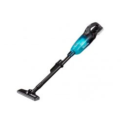   Makita DCL281FZB Akkus porszívó 18V LXT Li-ion BL fekete (Akku és töltő nélkül)