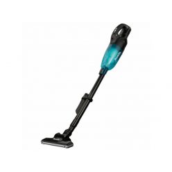   Makita DCL284FRFB Akkus porszívó 18V LXT 1x3,0Ah 18kPa fekete