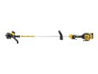 DeWalt DCM561P1-QW Akkus fűszegélynyíró 18V (1x5,0Ah+töltő)