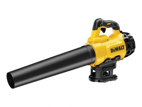 DeWalt DCM562PB-QW Akkus lombfúvó 18V (Akku és töltő nélkül)