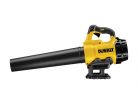 DeWalt DCM562PB-QW Akkus lombfúvó 18V (Akku és töltő nélkül)