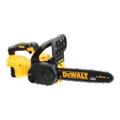 DeWalt DCM565P1-QW Akkus láncfűrész 18V (1x5,0Ah+töltő)