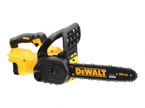 DeWalt DCM565P1-QW Akkus láncfűrész 18V (1x5,0Ah+töltő)