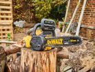 DeWalt DCM565P1-QW Akkus láncfűrész 18V (1x5,0Ah+töltő)