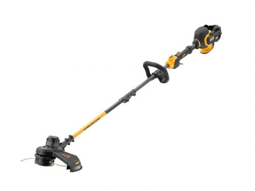 DeWalt DCM5713N-XJ Akkus fűszegélynyíró 54V FLEXVOLT (Akku és töltő nélkül)