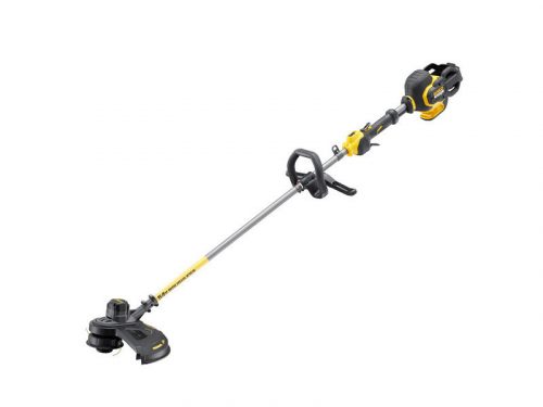 DeWalt DCM571N-XJ Akkus fűszegélynyíró 54V FLEXVOLT (Akku és töltő nélkül)