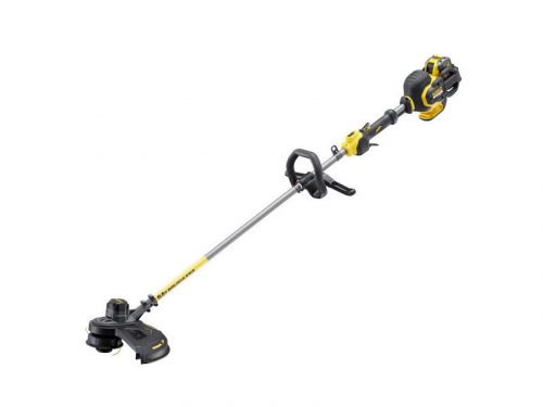 DeWalt DCM571X1-QW Akkus fűszegélynyíró 54V FLEXVOLT (1x3,0Ah+töltő)