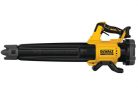 DeWalt DCMBL562N-XJ Akkus lombfúvó 18V (Akku és töltő nélkül)