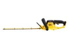 DeWalt DCMHT563N-XJ Akkus sövényvágó 550mm 18V (Akku és töltő nélkül)