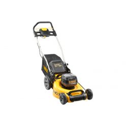   DeWalt DCMW564N-XJ Akkus fűnyíró 2x18V (Akku és töltő nélkül)