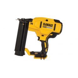   DeWalt DCN680N-XJ Akkus szegbelövő 18V 18GA (Akku és töltő nélkül)