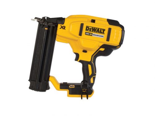 DeWalt DCN680N-XJ Akkus szegbelövő 18V 18GA (Akku és töltő nélkül)