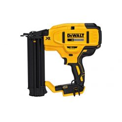   DeWalt DCN680NT-XJ Akkus szegbelövő TSTAK kofferben 18V 18GA (Akku és töltő nélkül)