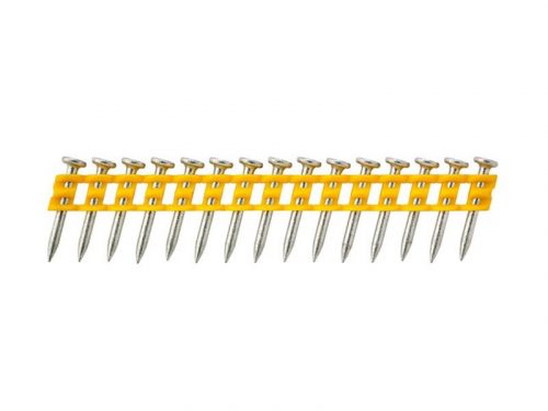 DeWalt DCN8901025 Szög könnyű betonhoz 2,6x25mm 1005 darab