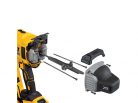 DeWalt DCN890N-XJ Akkus beton szegbelövő 18V (Akku és töltő nélkül)