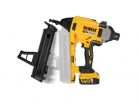 DeWalt DCN890N-XJ Akkus beton szegbelövő 18V (Akku és töltő nélkül)