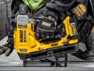 DeWalt DCN890P2-QW Akkus beton szegbelövő 18V 2x5,0Ah kofferben