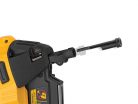 DeWalt DCN890P2-QW Akkus beton szegbelövő 18V 2x5,0Ah kofferben