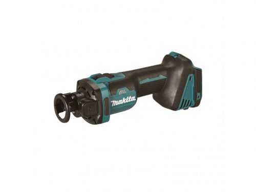 Makita DCO181Z Akkus Rotációs Gipszkartonvágó 18V LXT Li-ion BL (Akku és töltő nélkül)