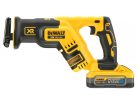 DeWalt DCS367H2T-QW Akkus orrfűrész Powerstack 18V (2x5,0Ah)