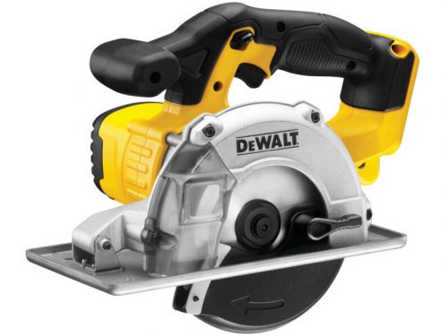 DeWalt DCS373N-XJ Akkus fémipari körfűrész 18V (Akku és töltő nélkül)