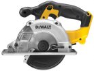 DeWalt DCS373N-XJ Akkus fémipari körfűrész 18V (Akku és töltő nélkül)