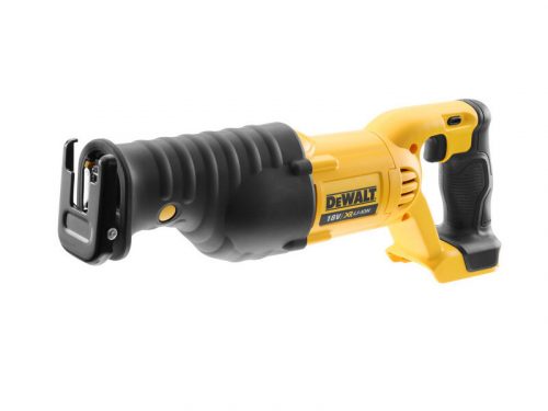 DeWalt DCS380N-XJ Akkus orrfűrész 18V (Akku és töltő nélkül)