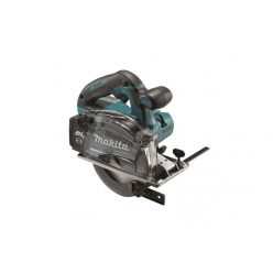   Makita DCS553Z Akkus fémvágó körfűrész 18V LXT (Akku és töltő nélkül)