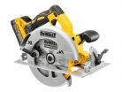 DeWalt DCS570H2T-QW Akkus körfűrész Powerstack 18V (2x5,0Ah)