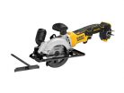 DeWalt DCS571N-XJ Akkus körfűrész 18V (Akku és töltő nélkül)